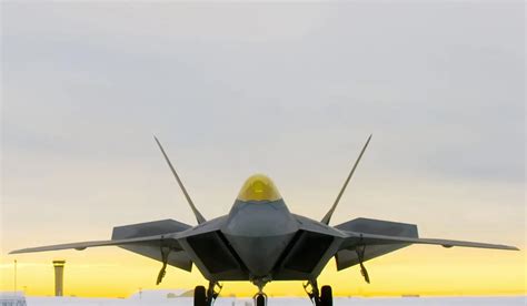 Cost F 22 Raptor