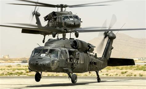 5 Things to Know About Blackhawk Helicopter Costs