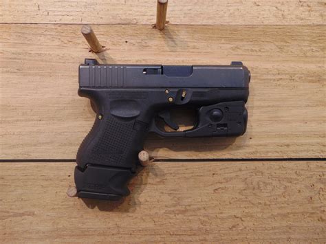 Glock 27 Price: Compact Power in a Small Package