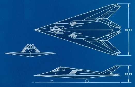 5 Ways F-117 Could Have Been Armed