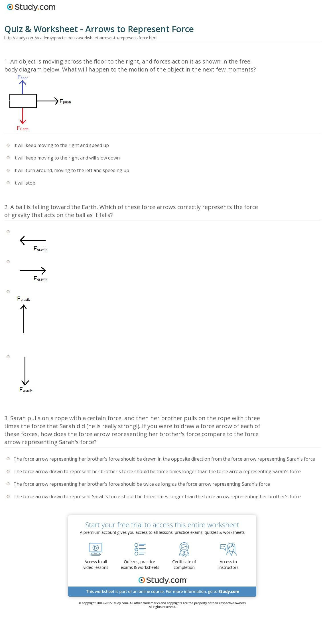 Coulomb039s Law Worksheet Answers Physics Classroom Db Excel Com