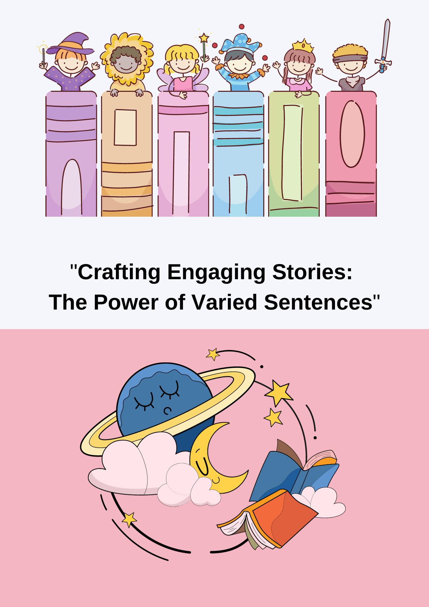 Crafting Engaging Vocab Sentences Create Your Story With Words