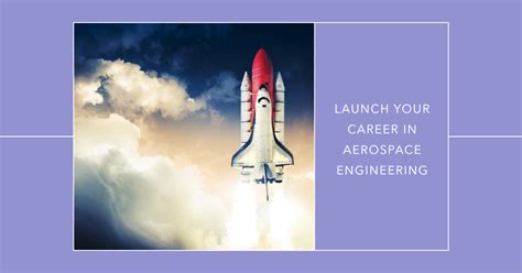 Crafting Your Aerospace Engineering Personal Statement Ambitio