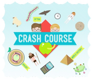 Crash Course Biology