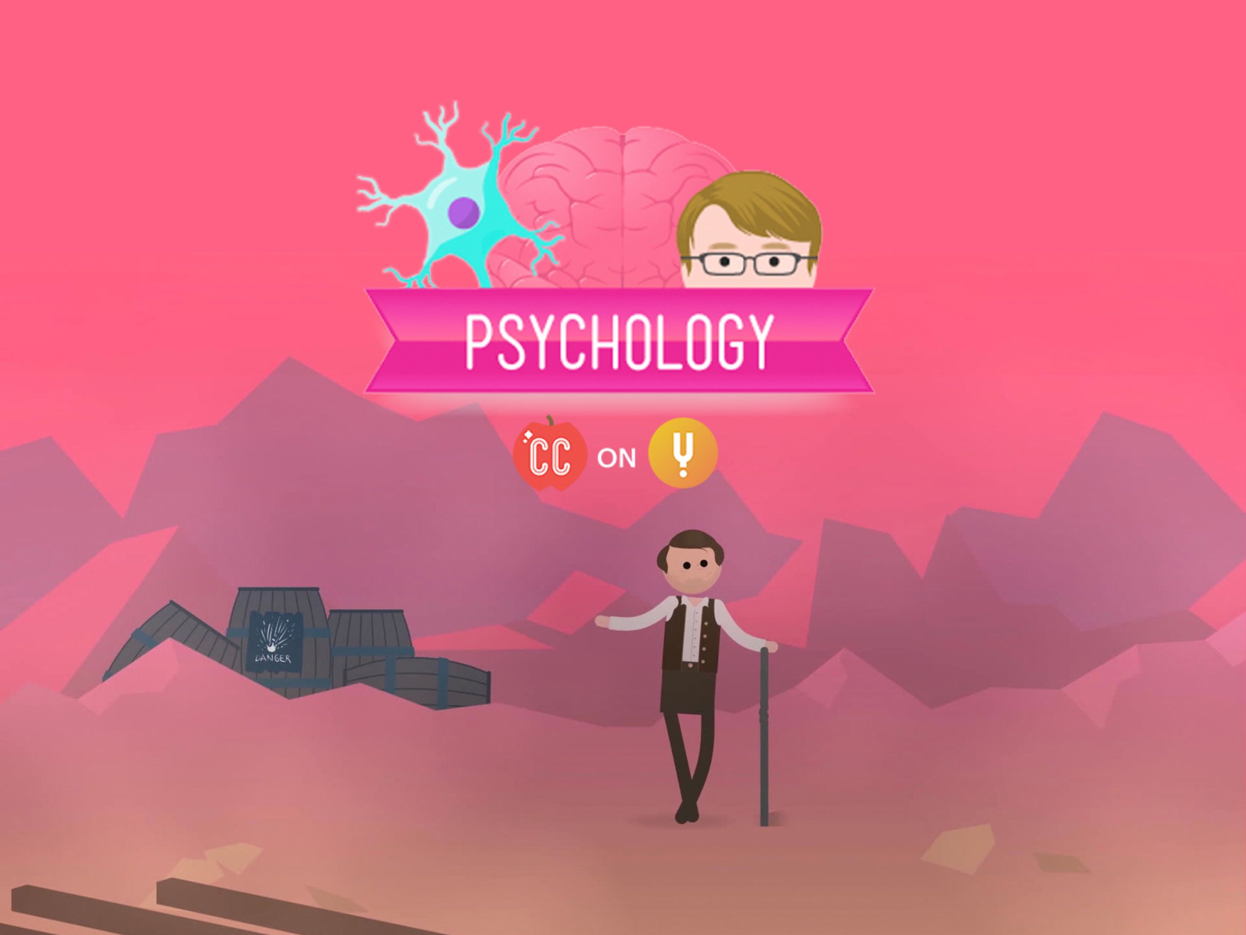 Crash Course Psychology 4 Worksheet Answers