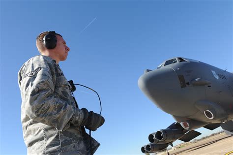 Crew Chief Program Motivates Performance Barksdale Air Force Base News