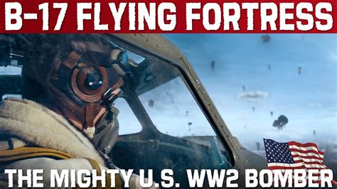 Crews Of The B-17 Flying Fortress Take To The Sky In, 49% Off