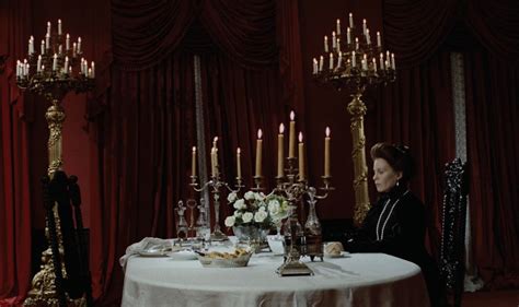 Cries And Whispers 1972 R Cineshots