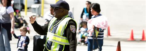 Crossing Guard American Guard Services Inc