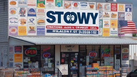 5 Ways Crowley Food Stamp