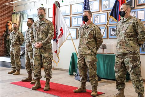 Csa Visits Fort Carson Troops Article The United States Army