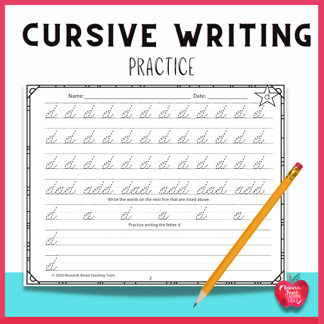 Cursive Alphabet Packet Alphabetworksheetsfree Com