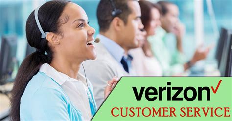 Verizon Wireless Customer Service Jobs