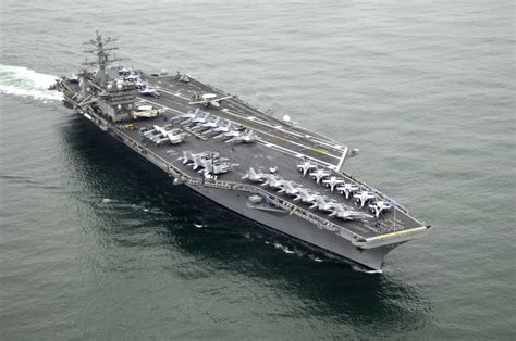 Cvn 68