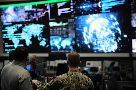 Cybersecurity Station: Protecting Airforce Networks from Threats