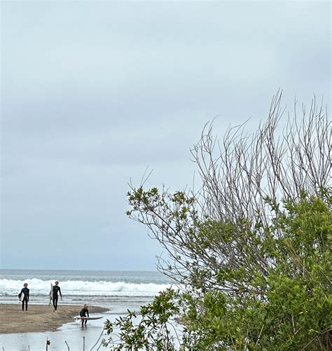 Cycling San Clemente To Oceanside I Wish You Were Here