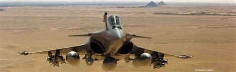 Dassault Rafale The Omnirole Stealth Fighter Full Afterburner