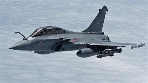 Dassult Rafale To Mig 29 Take A Look At The Top 5 Fighter Jets Of Indian Airforce Trends9