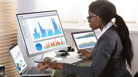 Data Systems Analysts Role Explained