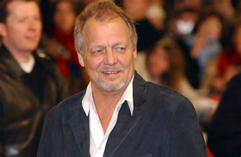 David Soul Spouse