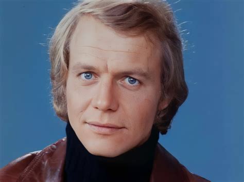 David Soul Starsky Hutch Actor Has Died Aged 80 Page Eight News