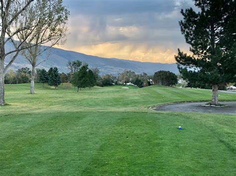 Davis Park Golf Course Review Utah Golf Guy Golfing Utah