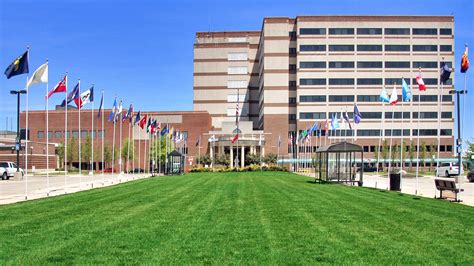 5 Tips Dayton VA Medical Center