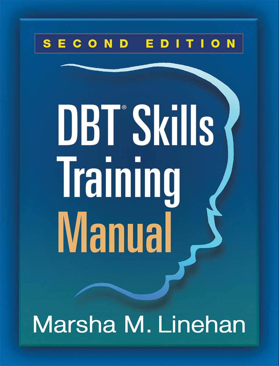 Dbt Skills Training Manual Marsha Linehan Dbt Worksheets Library