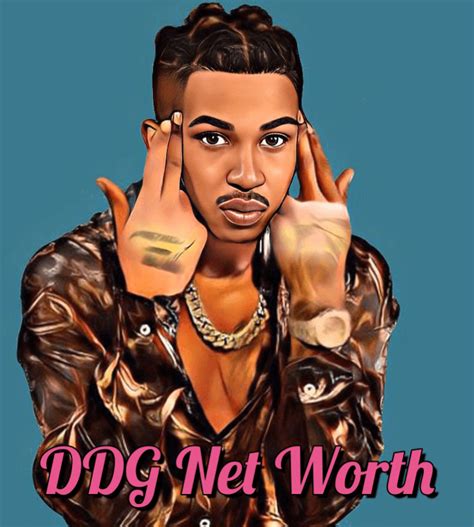 Ddg Net Worth Biographon