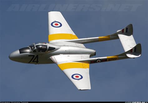 De Havilland Vampire