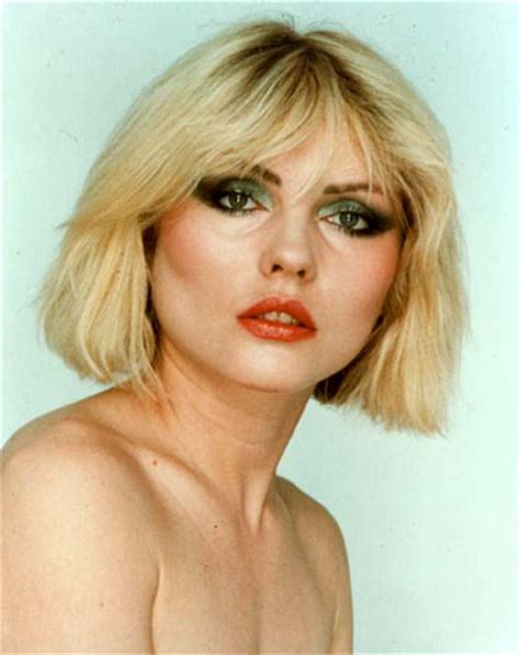 Debbie Harry Debbie Harry Photo 31493460 Fanpop