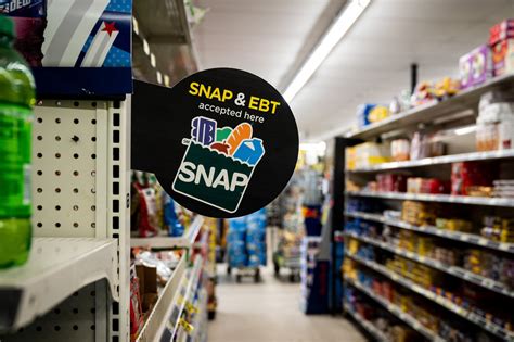 Debt Ceiling Deal Includes New Work Requirements For Food Stamps The New York Times