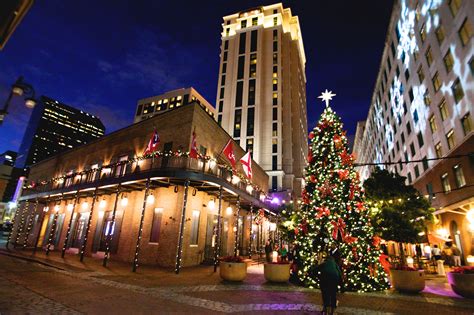 December In New Orleans Weather And Event Guide