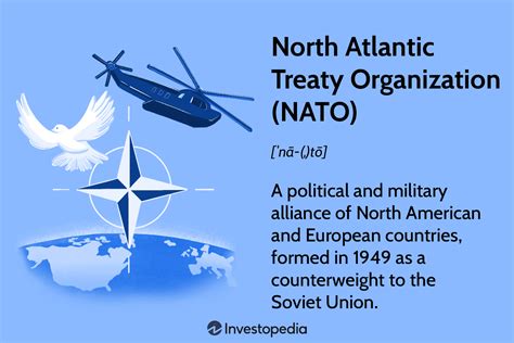 NATO's Cold War Role Explained