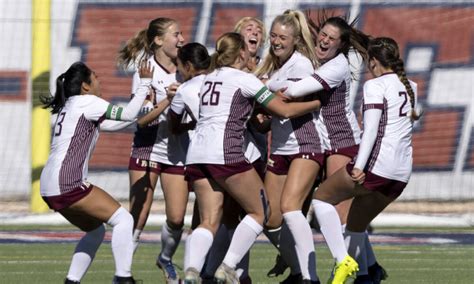 Delaware Military Academy Wins Girls Soccer Title In Overtime