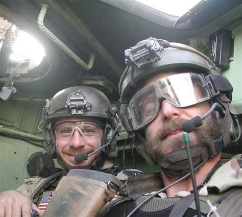 Delta Cag Ace Operators Tom Spooner And Jamey Caldwell 720X646 Us Army Delta Force Delta