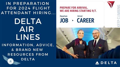 Delta Flight Attendant Hiring 2024 Salary Fancy Clerissa