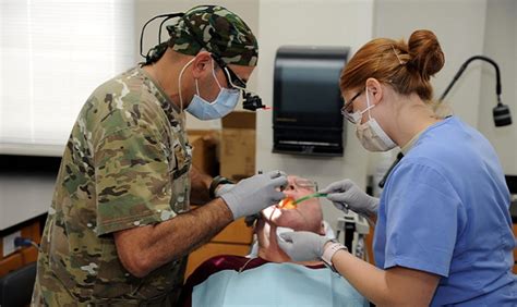 5 Ways to Become a Dental Assistant in the Air Force