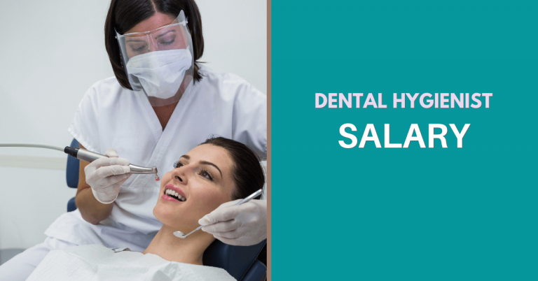 Dental Hygienist Salary