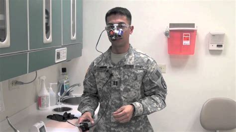 Dentist In The Army Salary