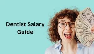 Dentist Salaries In Australia A Quick Guide Smile Grow