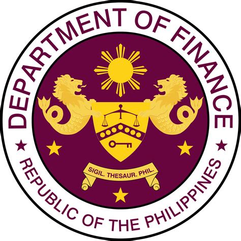 Department Of Finance