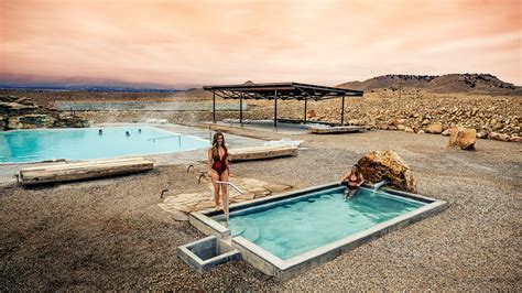 5 Tips Desert Reef Hot Spring