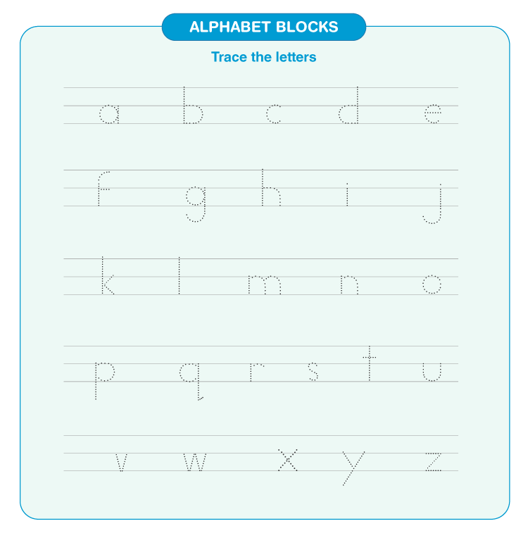 Design Your Own Handwriting Sheets Collectedny