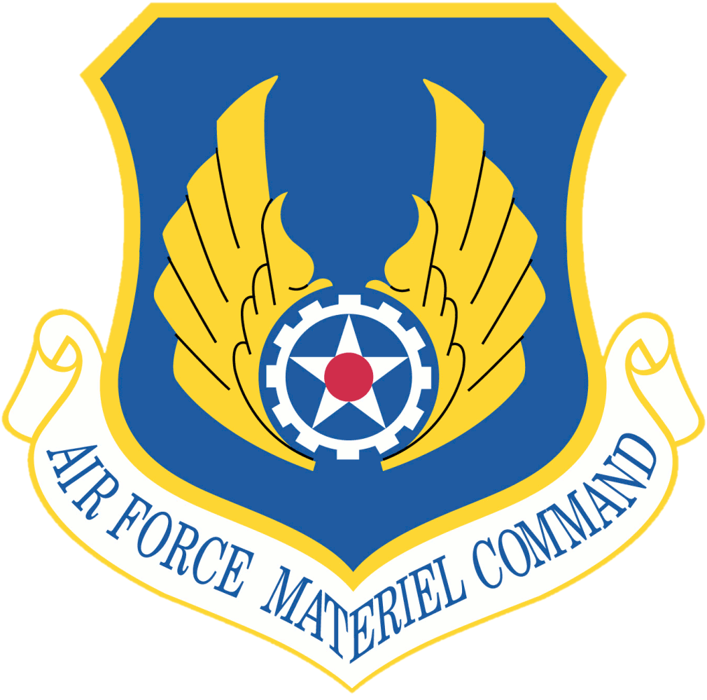 Designing The Future Step By Step Air Force Materiel Command