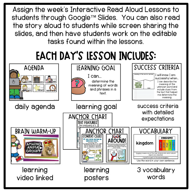 Determine The Meaning Of Unknown Words Worksheets