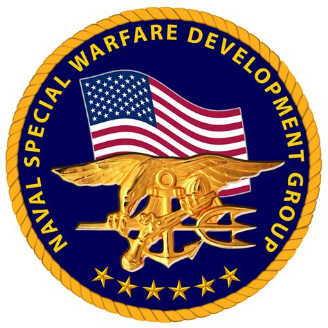 Devgru Logo