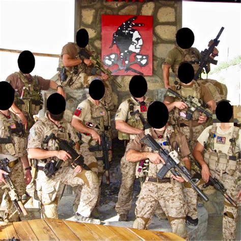 Devgru Red Squadron