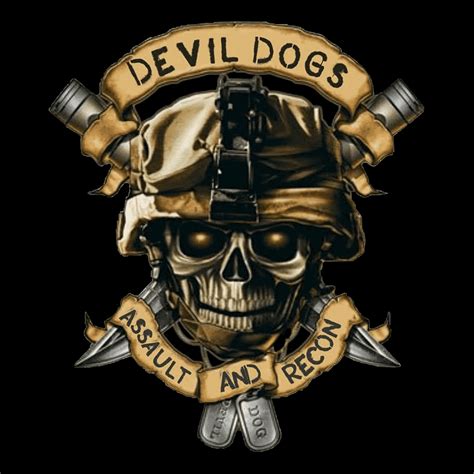 5 Facts Devil Dogs Marine