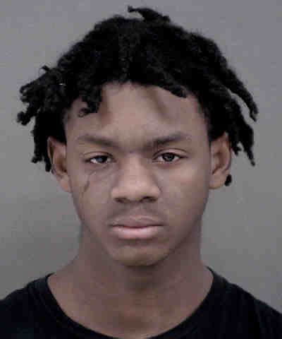 Devonte Washington Felony Hit And Run Serious Injury Or Death Flee Or Elude Arrest With Motor